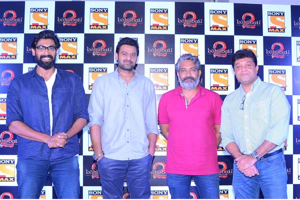 Don't want to break out of 'Baahubali' image: Prabhas