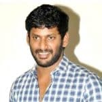 GST Intelligence Agency Raids on Vishal