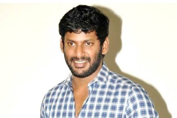 GST Intelligence Agency Raids on Vishal