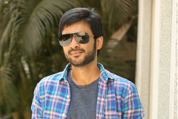 Guntur Talkies Hero Sidhu Jonnalagadda For Telugu Queen