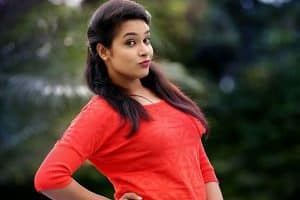 Jabardasth : Rashmi out and Hari Teja in?