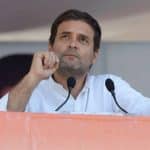 Have You Ever Seen Women In RSS Shakhas Wearing Shorts: Rahul Gandhi