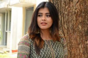 Hebah Patel Stills