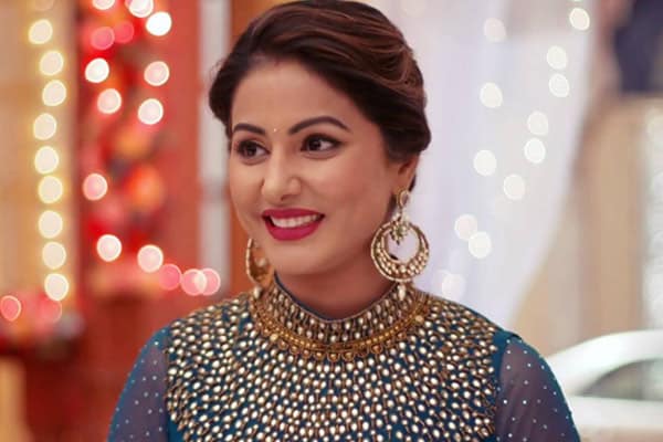 Hina Khan says fan wars of Mahesh & Venkatesh triggered riots