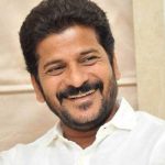 Revanth Reddy