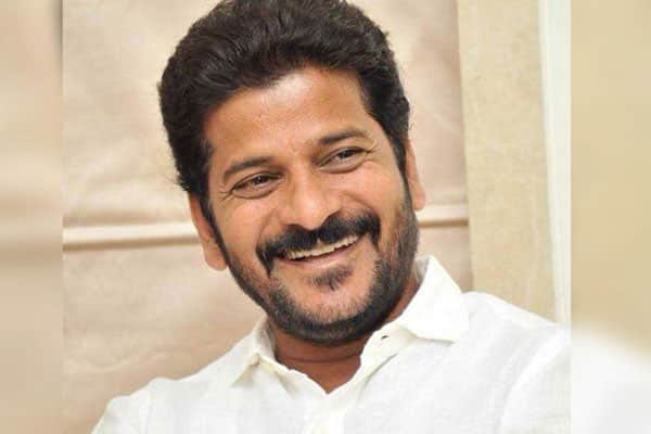 Revanth Reddy