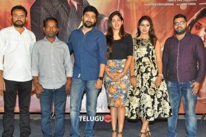 Howrah Bridge Teaser Launch