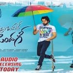 Vunnadi Okate Zindagi Overseas by US Telugu Movie LLC