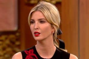 Ivanka Trump to be in Hyderabad for two days