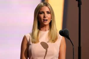 Ivanka Trump to stay in Westin during Hyderabad visit