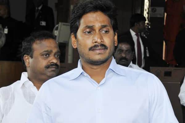 Jagan’s Yuvabheri to seek Special Category Status in Anantapur