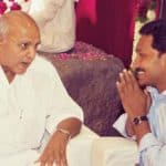 Jagan meets Ramoji Rao