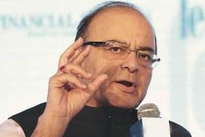 Jaitley in US, makes strong case for reforms in H1-B/L1 visa processes