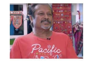 Jayanth Paranji’s controversial statements on Pawan’s movie