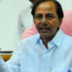 KCR: NTR couldn’t make me a Minister due to caste equations