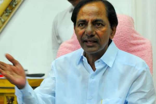 KCR: NTR couldn’t make me a Minister due to caste equations