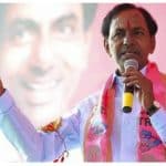 KCR