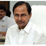 KCR