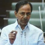 KCR