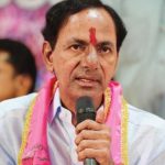 KCR says he did what Late NTR could not do!