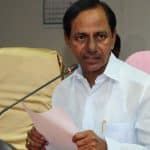 KCR takes a leaf out of Naidu's book