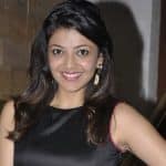 Kajal Rejects romancing Sharwanand