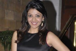 When Kajal rejected the most happening young actor
