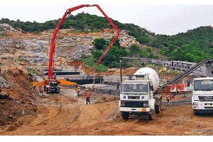 TS finds a way to cross  Kaleswaram hurdle