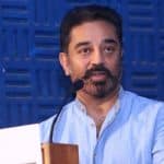 Counter criticism with logical response: Kamal Haasan on 'Mersal'