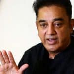 Political party announcement not at media's prodding: Kamal