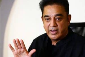 Political party announcement not at media’s prodding: Kamal