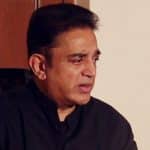 Kamal Haasan warns of flood threat in north Chennai