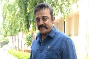 Police can book Kamal Haasan for his tweet on case’s merit: Madras HC