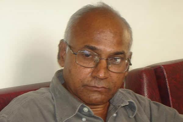 Kancha Ilaiah denied permission to address Vijayawada meeting