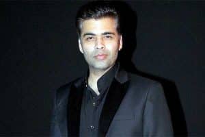 Karan Johar to release book on Sridevi