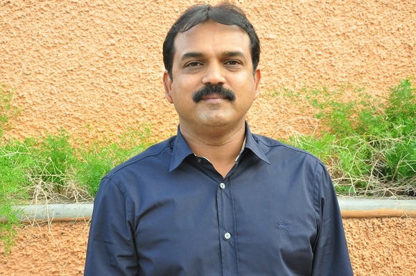 Koratala Siva’s request for Media