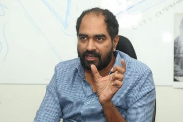 Krish To Direct Pawan Kalyan