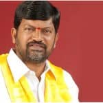 Ramana compares Revanth to back-stabber Nadendla