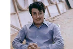 Biopic On Legendary Hero Starts Next Month