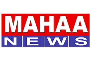 Mahaa News 2.0: With blessings from Lokesh moves to Amaravati