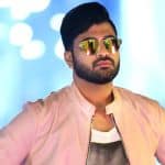 Mahanubhavudu 10 days Worldwide Collections