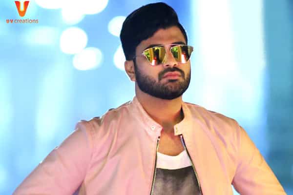 Mahanubhavudu 10 days Worldwide Collections