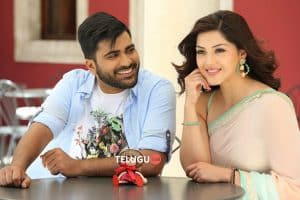 Mahanubhavudu Stills