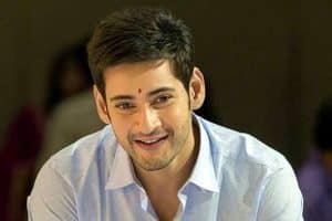 Mahesh Confirms Its Not His Work