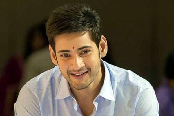 Mahesh Babu Confirms Its Not His Work