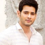 Mahesh Babu's SPYder