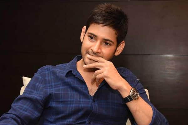 Mahesh says 'No' to Spyder success meet