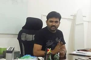 Maruthi ropes in happening beauty for Chaitu’s flick