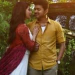 Mersal breaks into Million Dollar club