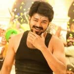 Mersal sets up non Rajini record with OS premiers